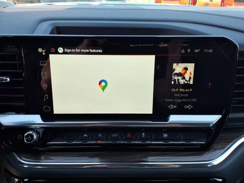 Used 2023 GMC Sierra 1500 Elevation image 11