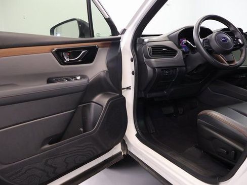 Certified 2025 Subaru Forester Sport image 14