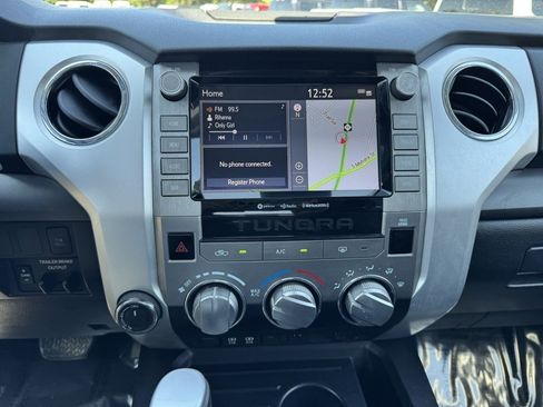 Used 2021 Toyota Tundra SR5 image 28