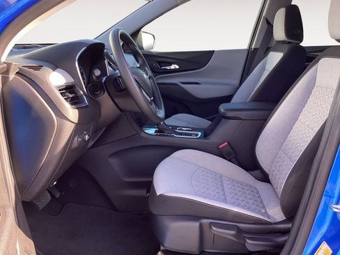 Used 2024 Chevrolet Equinox LS w/ Driver Confidence II Package image 25