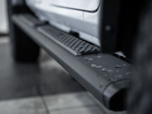 New 2026 Jeep Gladiator Mojave image 14