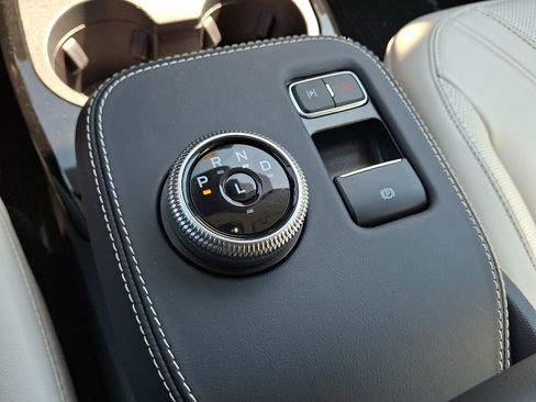 Certified 2024 Ford Mustang Mach-E Premium AWD/4WD image 18