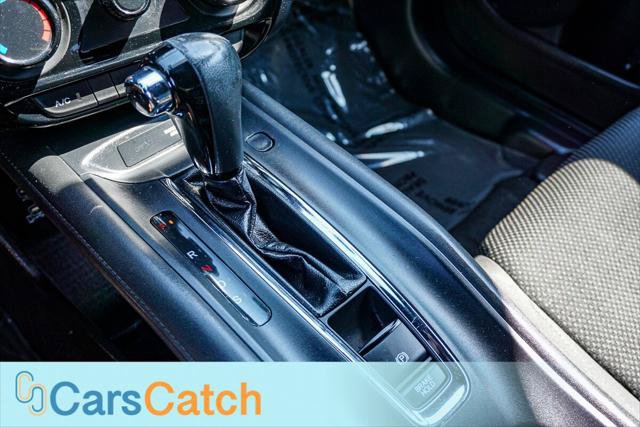 Used 2019 Honda HR-V Sport image 29