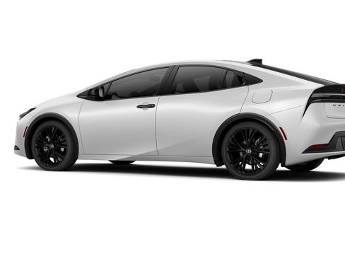 New 2026 Toyota Prius Plug-In Hybrid FWD image 40
