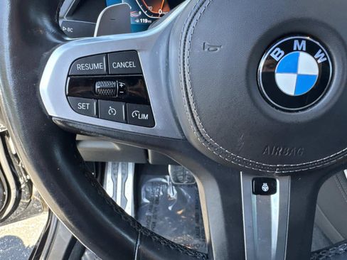 Used 2022 BMW X5 xDrive40i w/ M Sport Package image 32