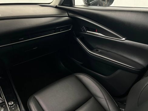 Used 2024 MAZDA CX-30 AWD 2.5 S w/ Select Sport Pkg image 10