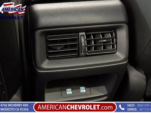 Used 2025 Honda CR-V Sport-L image 16