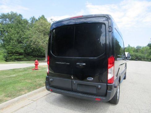 Used 2015 Ford Transit 250 148 Medium Roof RWD image 10