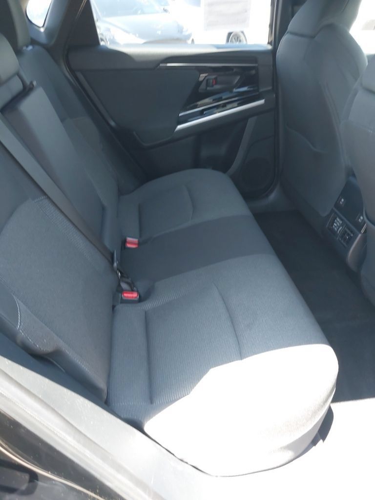 Used 2023 Subaru Solterra AWD image 11