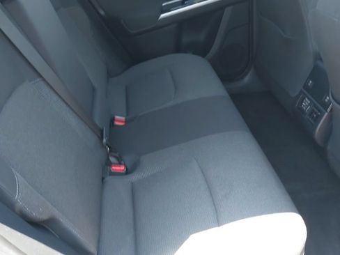 Used 2023 Subaru Solterra AWD image 11