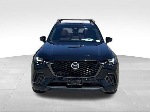 Used 2025 MAZDA CX-70 3.3 Turbo S w/ Premium Package AWD/4WD image 3