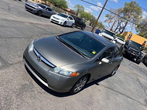 Used 2008 Honda Civic LX image 54