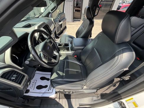 Used 2022 Ford F250 Lariat AWD/4WD image 63