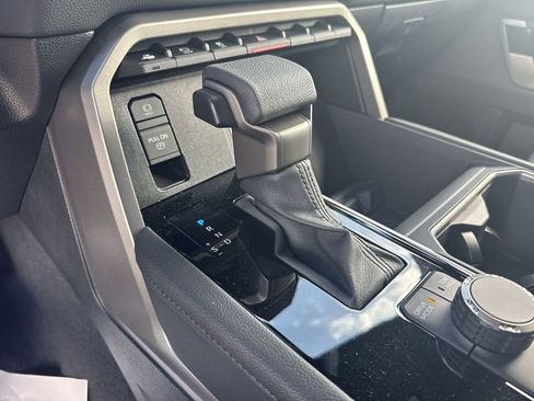 New 2026 Toyota Sequoia Limited RWD image 23