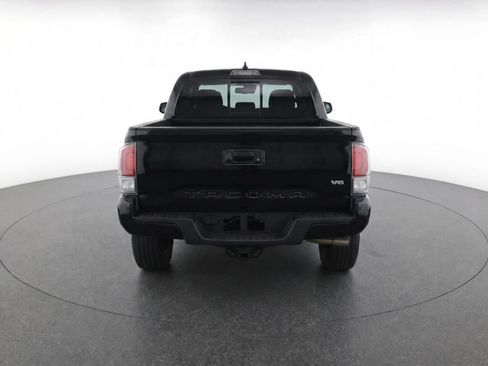 Certified 2023 Toyota Tacoma TRD Sport AWD/4WD image 39