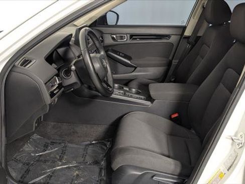 Used 2024 Honda Civic EX image 13