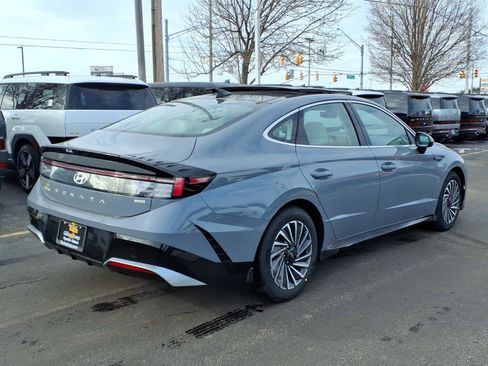 New 2026 Hyundai Sonata SEL image 10