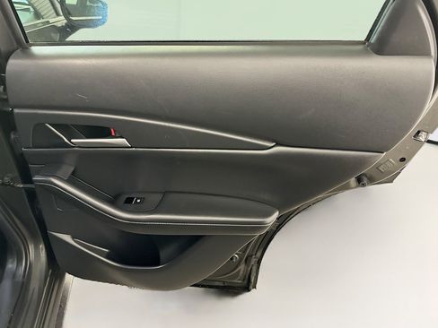 Used 2021 MAZDA CX-30 AWD 2.5 S w/ Select Package image 31