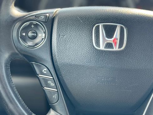 Used 2013 Honda Accord EX-L image 21