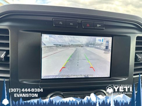 Used 2021 Ford F150 XLT AWD/4WD image 30