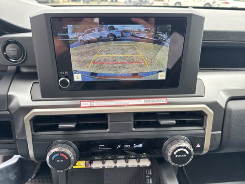 New 2026 Toyota Tacoma SR5 RWD image 19