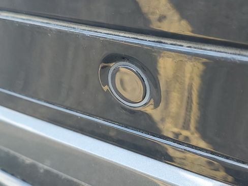 New 2026 Lincoln Nautilus Reserve AWD/4WD image 6