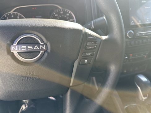 Used 2025 Nissan Frontier S image 24