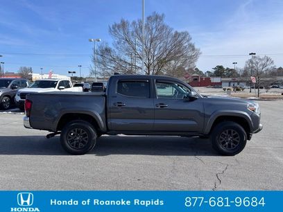 Used 2023 Toyota Tacoma SR5