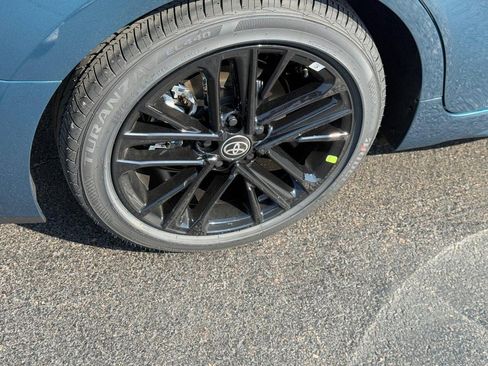 New 2026 Toyota Camry Hybrid image 5