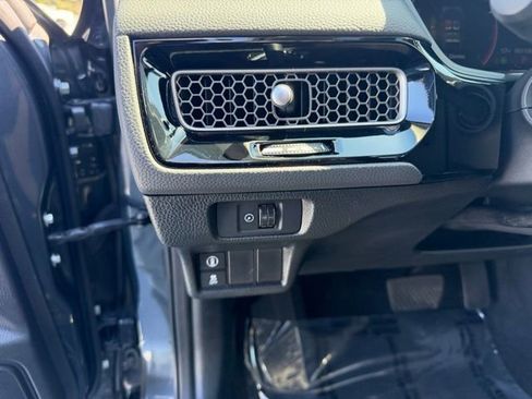 Used 2023 Honda Civic EX image 20