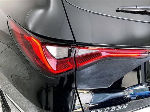 Certified 2025 Acura MDX SH-AWD w/ Advance Package image 37