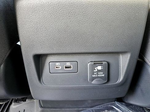 New 2026 Nissan Frontier SV w/ SV Convenience Package image 11