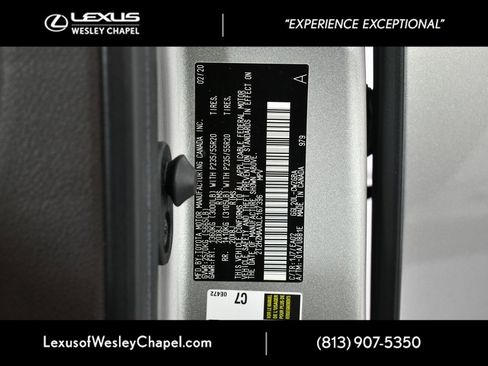 Used 2020 Lexus RX 350 FWD w/ Premium Package image 39