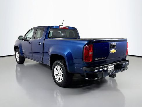 Used 2020 Chevrolet Colorado LT RWD image 8