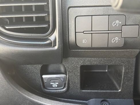 New 2026 RAM ProMaster 3500 w/ Convenience Group FWD image 25