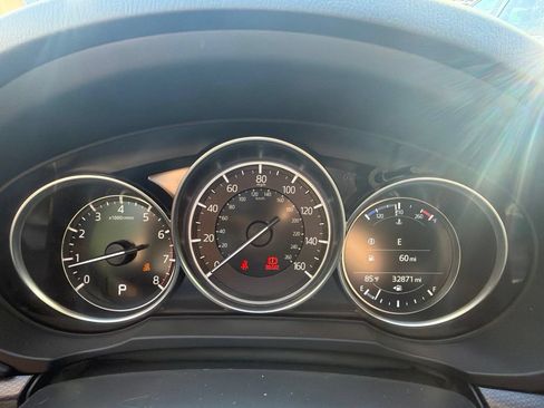 Used 2025 MAZDA CX-5 Carbon Edition AWD/4WD image 15