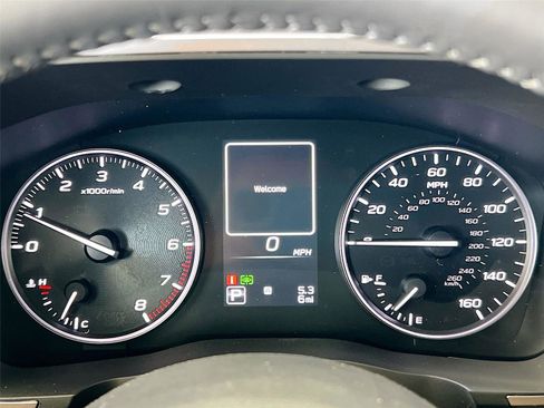 New 2026 Subaru Ascent Touring image 20