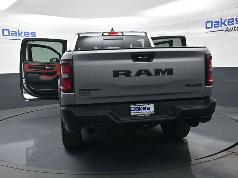 Used 2025 RAM 1500 Rebel image 55