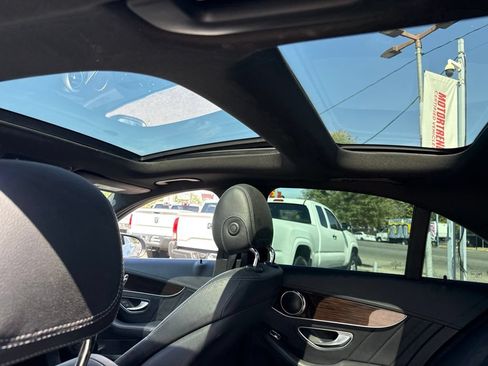 Used 2016 Mercedes-Benz C 300 Sedan w/ Multimedia Package image 19
