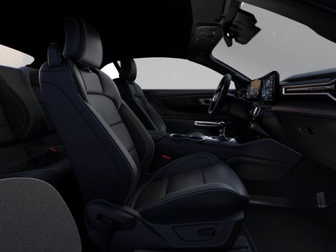 New 2026 Ford Mustang GT Premium RWD image 5