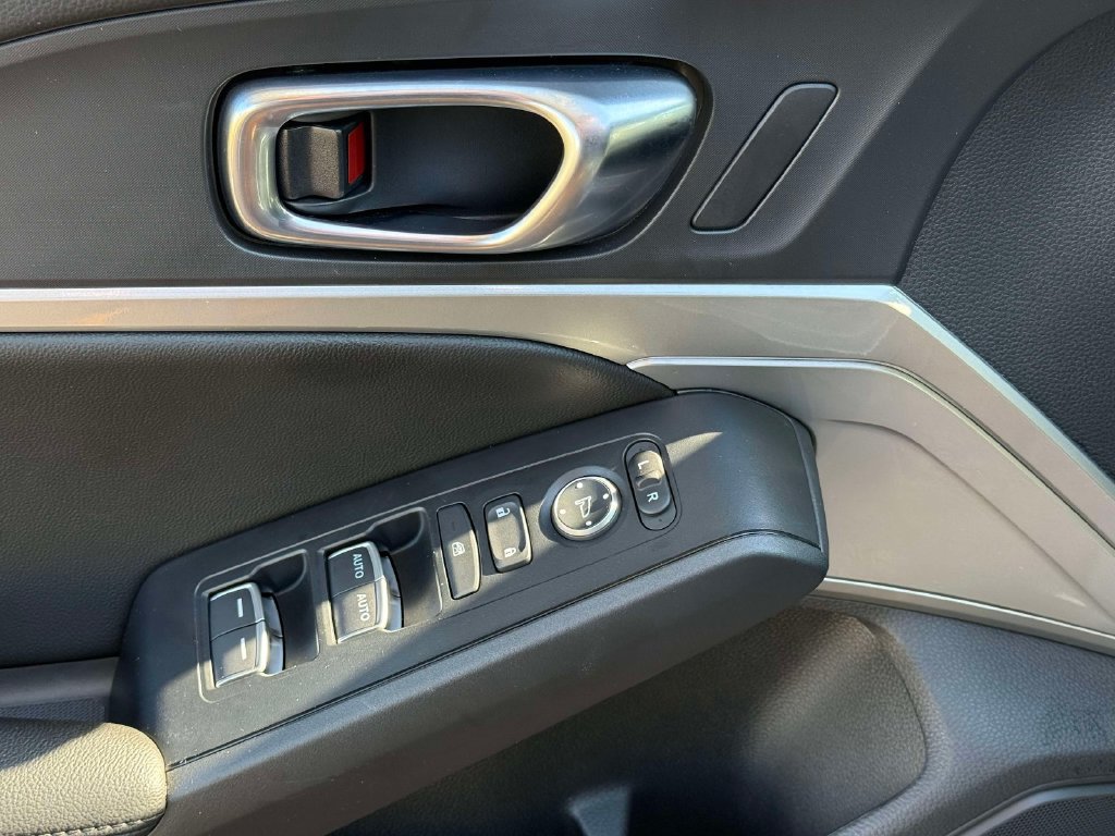 Used 2024 Acura Integra FWD image 14