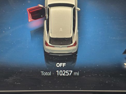 Certified 2026 BMW X3 xDrive30 w/ Convenience Package image 24