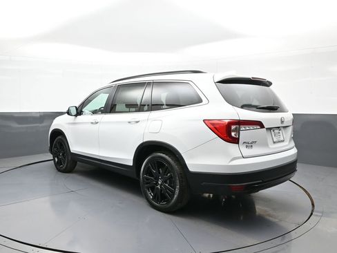Certified 2022 Honda Pilot Special Edition image 8