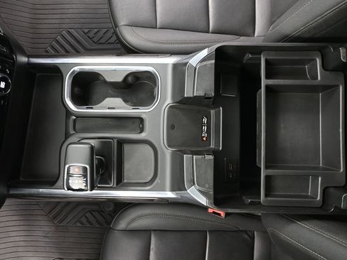 Used 2023 Chevrolet Silverado 1500 LTZ w/ LTZ Premium Package image 43