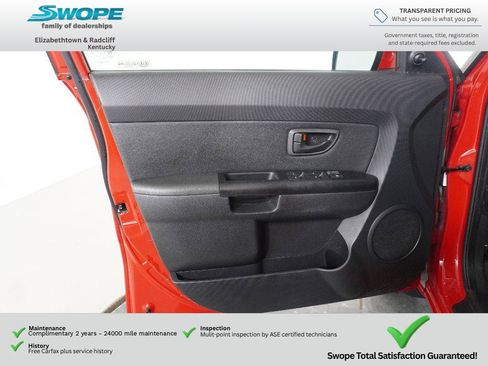 Used 2013 Kia Soul FWD image 14