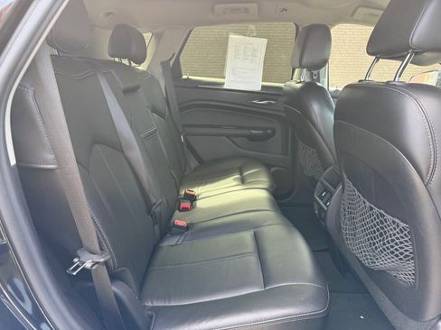 Used 2015 Cadillac SRX FWD image 10
