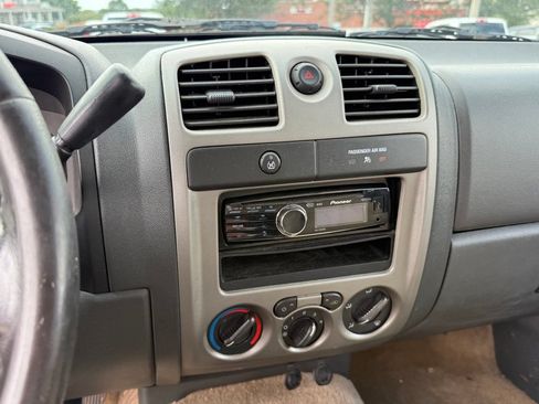 Used 2006 GMC Canyon SLT w/ SLT Preferred Equipment Group RWD image 18