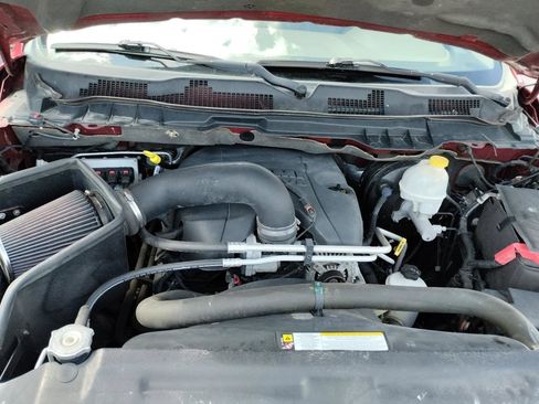 Used 2012 RAM 1500 Express RWD image 12