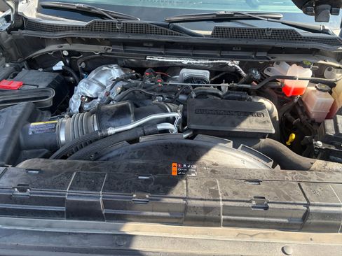 Used 2025 Chevrolet Silverado 2500 LT w/ All Star Edition AWD/4WD image 30