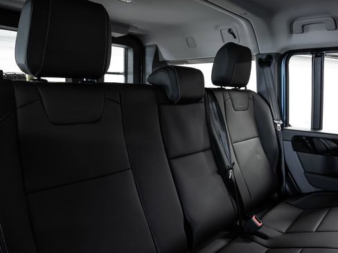 New 2026 INEOS Grenadier Fieldmaster Edition image 37